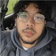Étudiant en Licence Informatique, je peux vous enseigner le langage JavaScript, PHP, C, la base de donnée ( SQL ), HTML et CSS